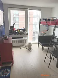 Rented by Modern Spaces