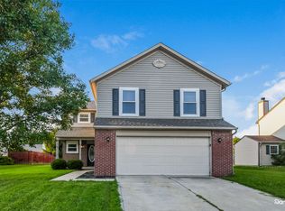 9938 Fountain Cove Ln, Indianapolis, IN 46236