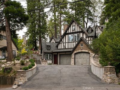 313 John Muir Rd, Lake Arrowhead, CA, 92352