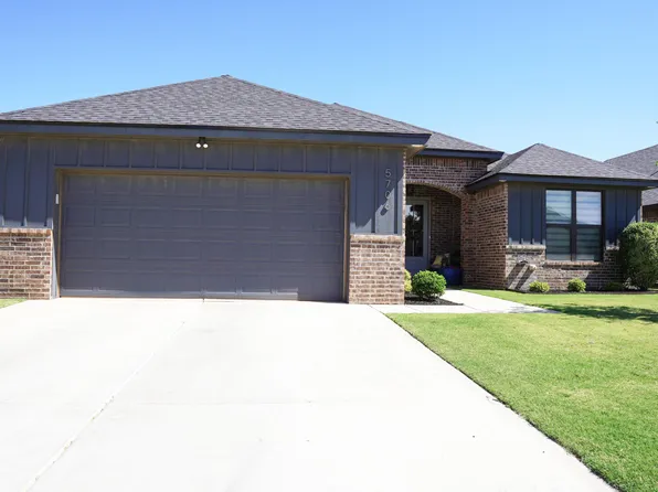 5706 117th St, Lubbock, TX 79424