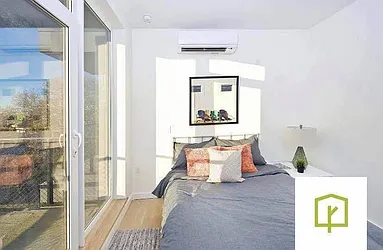 Rented by Brooklyn Group