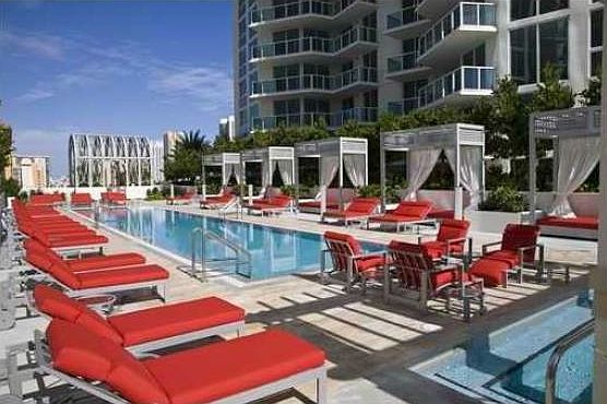 2nd image of 150 Sunny Isles Blvd #Townhouse 301