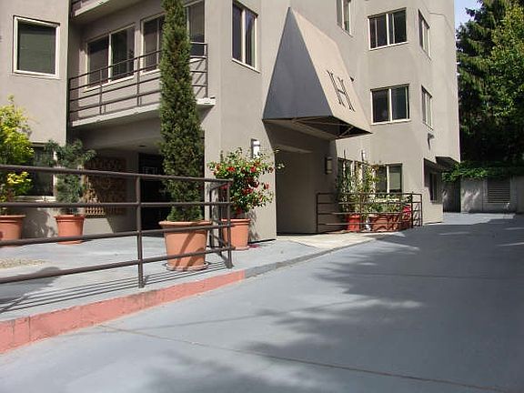 Building entry