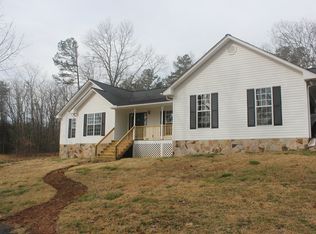115 John Cross Sr Rd, Clarkesville, GA 30523