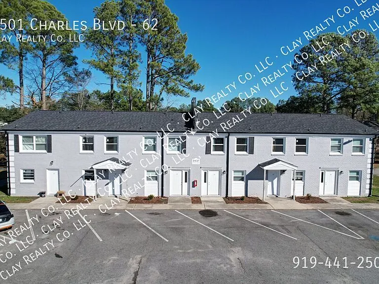 2501 S Charles Blvd #62 — Photo 15