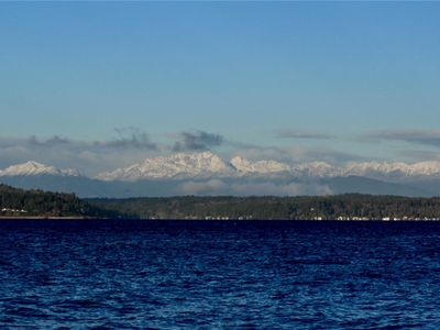 4004 Beach Drive SW UNIT 202, Seattle, WA, 98116