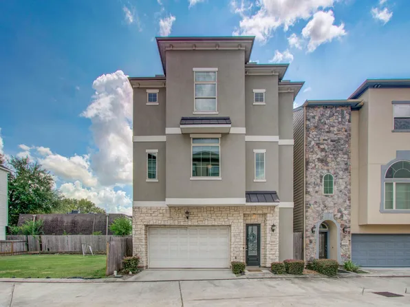 11123 Olympia Dr, Houston, TX 77042