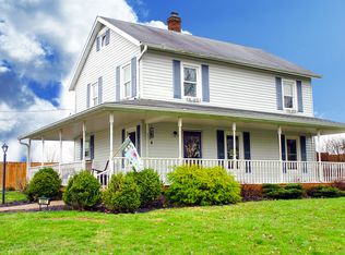 5857 State Route 48, Lawrenceburg, IN 47025