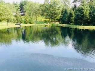 Us Highway 271, Antlers, OK 74523