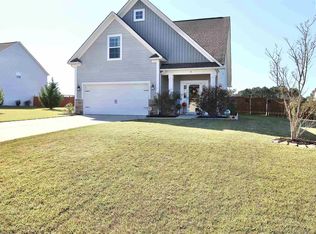 9 Casey Dr, Elgin, SC 29045