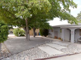 717 Burma Dr NE, Albuquerque, NM 87123