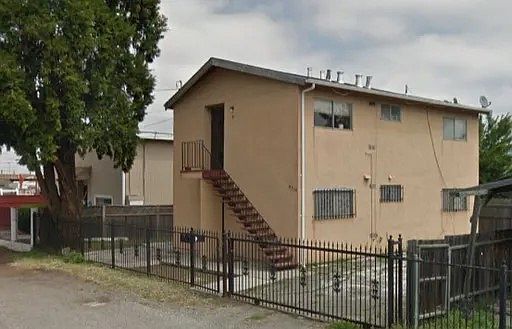 1st image of 9316 Oscar Ave #B