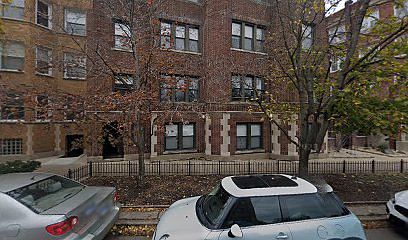 1st image of 622 W Roscoe St #1BG
