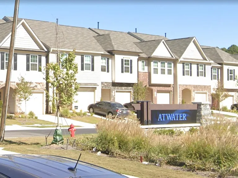 AtWater Communite