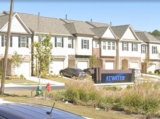 1163 Channel Drop Dr, Durham, NC 27703