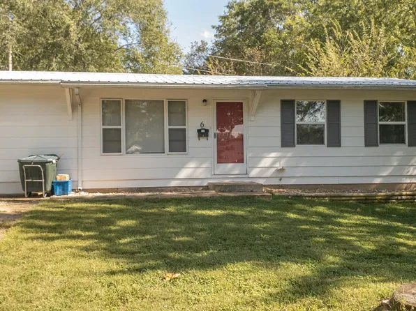 6 Elmwood Dr, Rolla, MO 65401