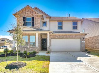 25403 Gambrel Barn Pl, Katy, TX 77493