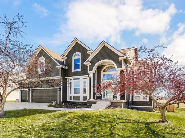 23529 W 74th Ter, Shawnee, KS 66227
