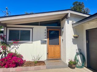 4843 Boise Ave, San Diego, CA 92117