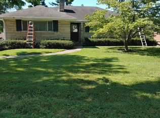 244 Tahoma Rd, Lexington, KY 40503