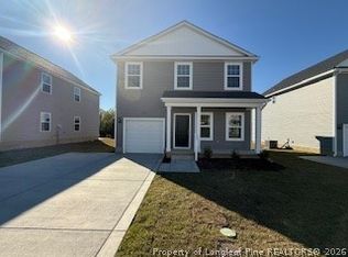 69 Stout Lndg, Dunn, NC 28334