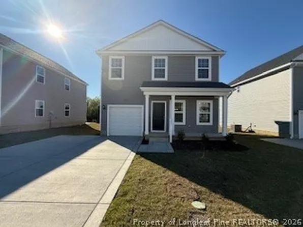 69 Stout Lndg, Dunn, NC 28334