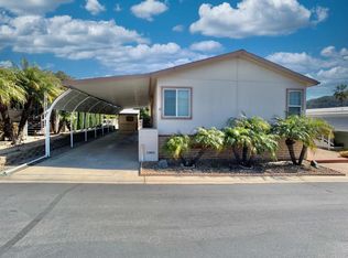 15420 Olde Highway 80 SPACE 150, El Cajon, CA 92021