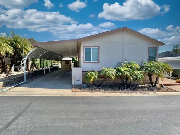 15420 Olde Highway 80 Space 150, El Cajon, CA 92021