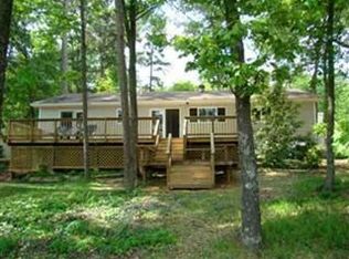 120 King Club Cir, Scroggins, TX 75480