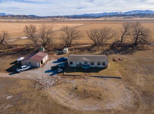 8519 Highway 287 UNIT A, Townsend, MT 59644