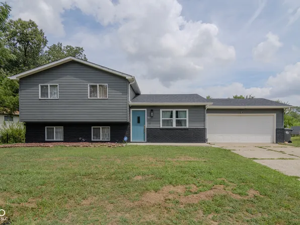 5804 Milhouse Rd, Indianapolis, IN 46221
