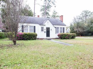 613 Fern St, Waycross, GA 31501