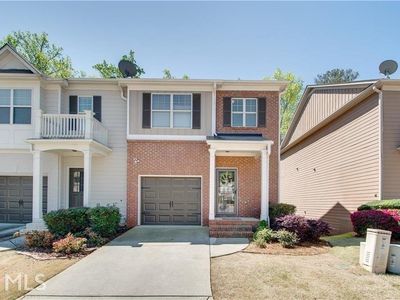 2695 Maple Park Pl #28, Cumming, GA, 30041