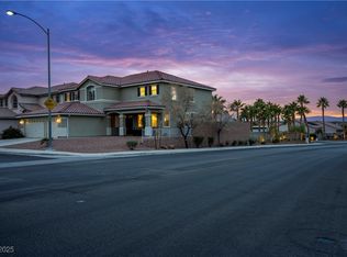 359 Hoskins Ct, Henderson, NV 89012