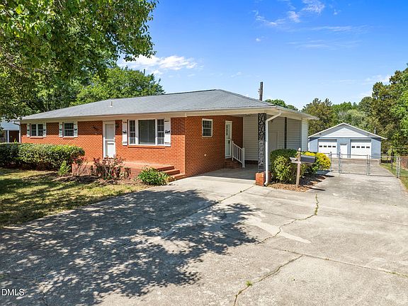 4th image of 3607 Gibson Rd