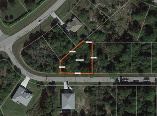 7548 Coach Rd #24, Pt Charlotte, FL 33981