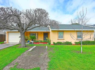 2121 Blackfield Dr, Concord, CA 94520