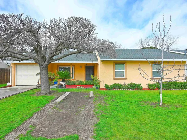 2121 Blackfield Dr, Concord, CA 94520