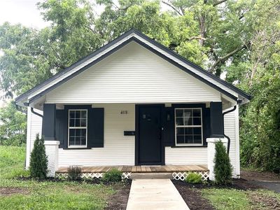 4018 Silver Ave, Kansas City, KS, 66106