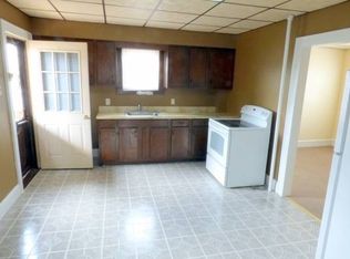 1312 Main St #1, Dickson City, PA 18519