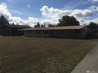 15018 Mima Rd SW, Olympia, WA 98512