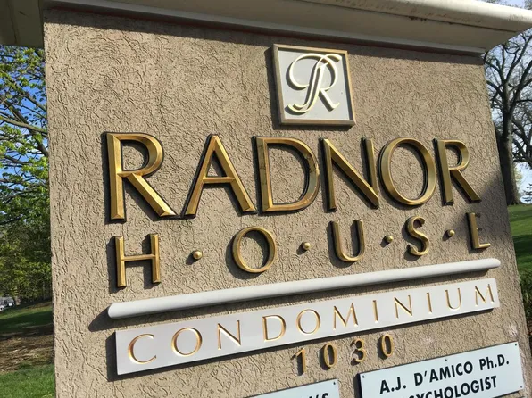 1030 E Lancaster Ave, Bryn Mawr, PA 19010