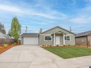 4537 Live Oak St, Sweet Home, OR 97386