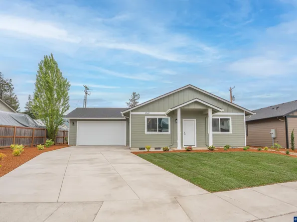 4537 Live Oak St, Sweet Home, OR 97386