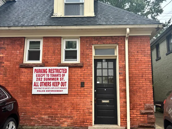 282 Summer St, Buffalo, NY