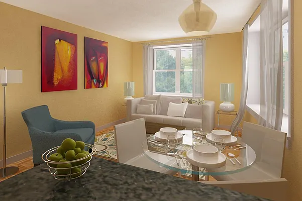 Rented by Corcoran | media 12