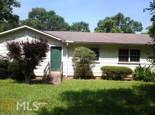 195 Evalena Dr, Hartwell, GA 30643