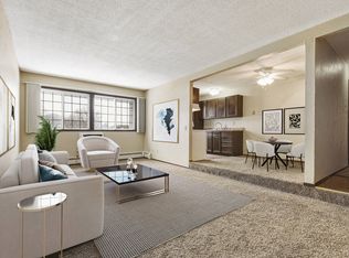 Georgetown on the River, Minneapolis, MN 55432