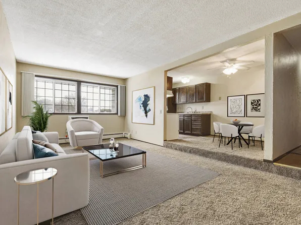 Georgetown on the River