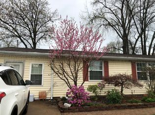 129 Ridgewood Ave, Huron, OH 44839